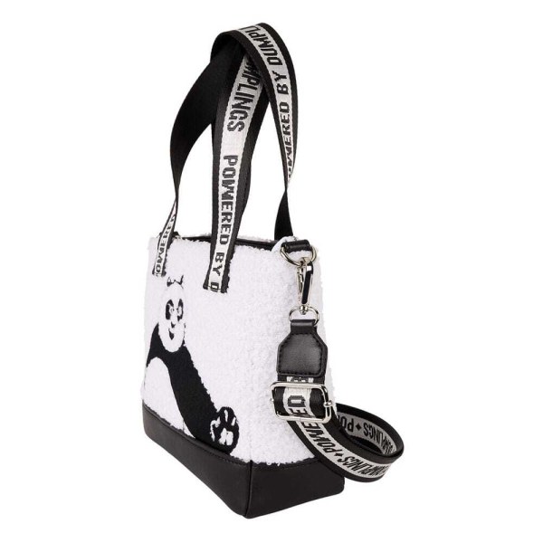Dreamworks by Loungefly Kung Fu Panda carry bag