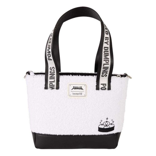 Dreamworks by Loungefly Kung Fu Panda carry bag