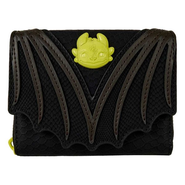 Dreamworks by Loungefly How to Train your Dragon Coin Purse