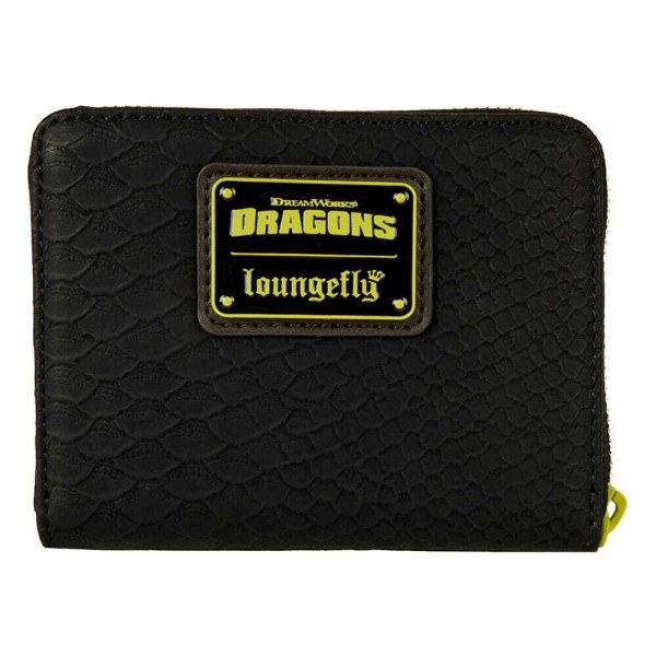 Dreamworks by Loungefly How to Train your Dragon Coin Purse
