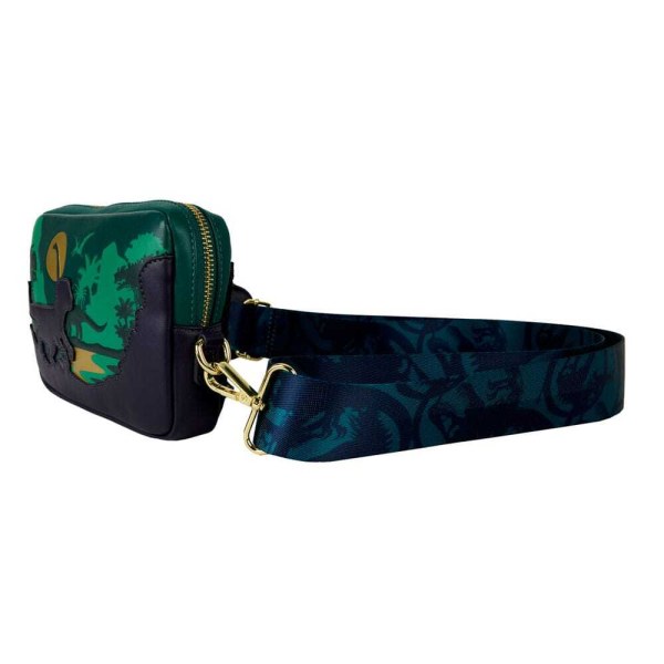 Universal by Loungefly Jurassic World Sling shoulder bag
