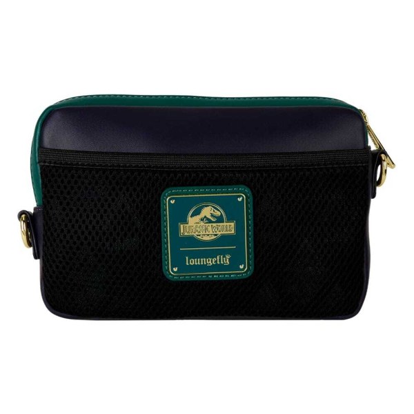 Universal by Loungefly Jurassic World Sling shoulder bag