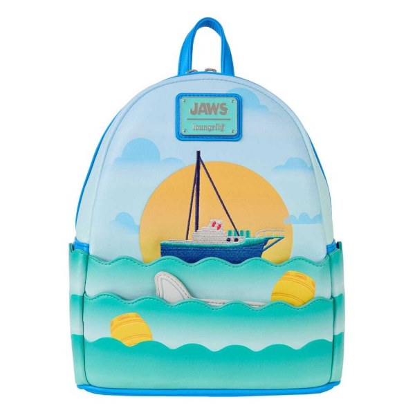 Universal by Loungefly Mini Jaws backpack