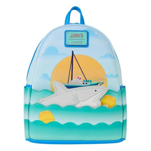 Universal by Loungefly Mini Jaws backpack
