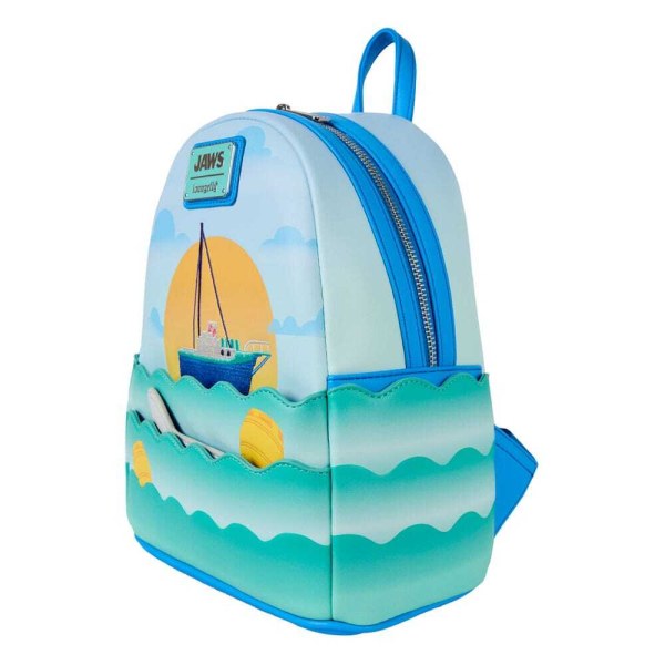 Universal by Loungefly Mini Jaws backpack