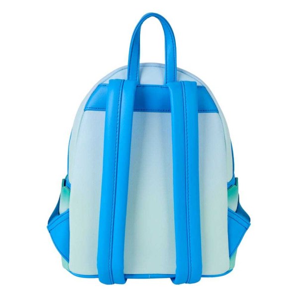 Universal by Loungefly Mini Jaws backpack