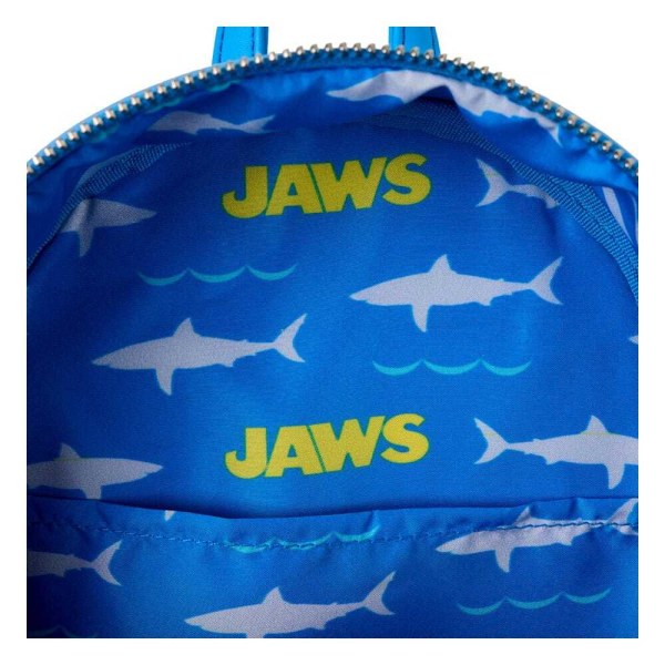 Universal by Loungefly Mini Jaws backpack