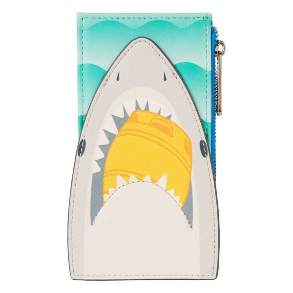 Universal by Loungefly Jaws Card Holder