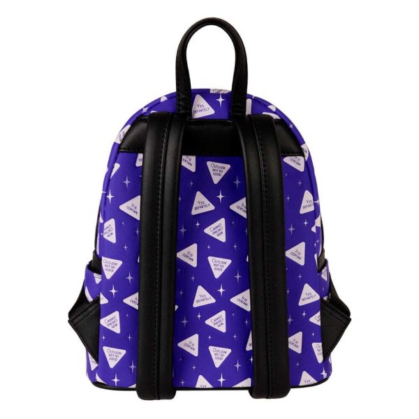 Mattel by Loungefly  Magic 8 Ball Mini Backpack