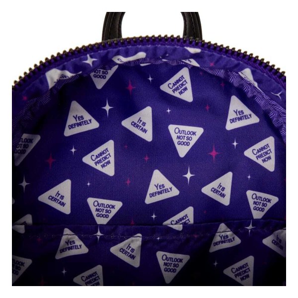 Mattel by Loungefly  Magic 8 Ball Mini Backpack