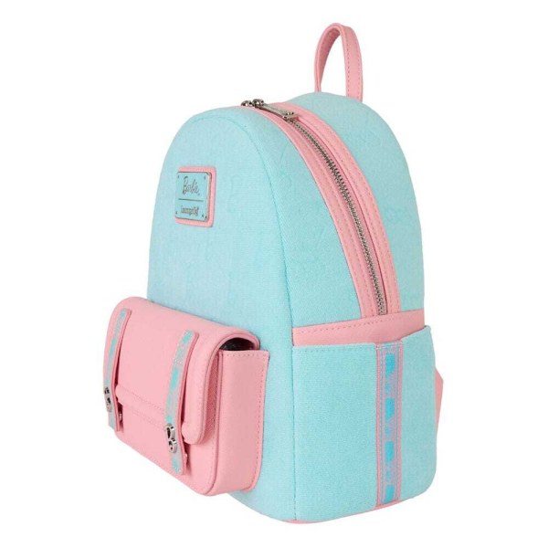 Mattel Classic by Loungefly Barbie Mini Backpack