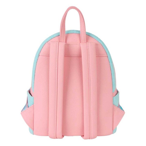 Mattel Classic by Loungefly Barbie Mini Backpack