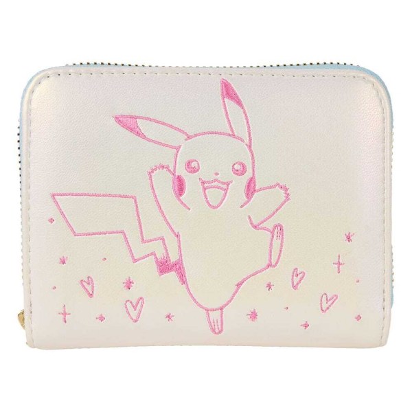 Pokemon by Loungefly Pikachu Coin Purse