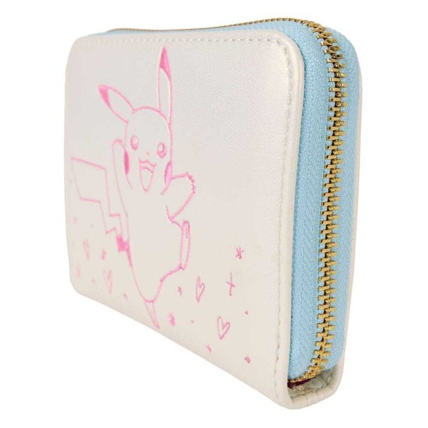 Pokemon by Loungefly Pikachu Coin Purse