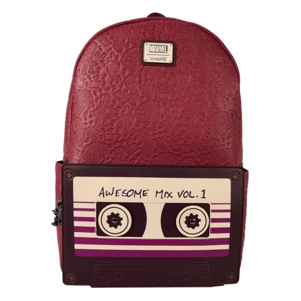 Guardians of the Galaxy by Loungefly Full-Size Groot backpack