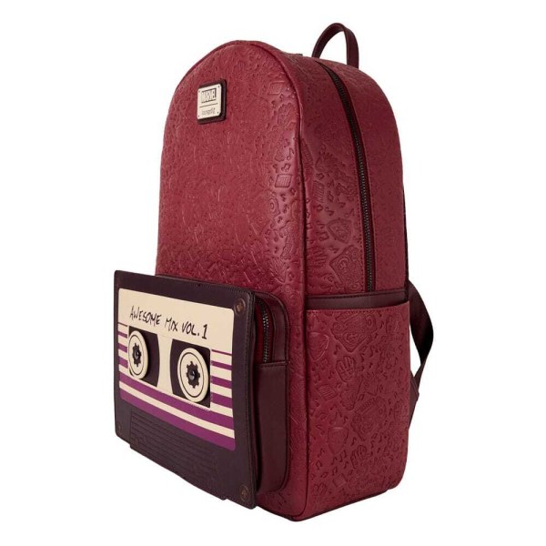 Guardians of the Galaxy by Loungefly Full-Size Groot backpack