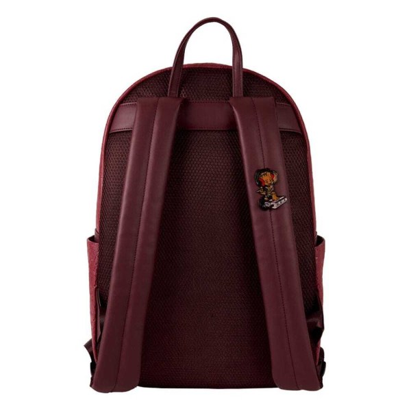 Guardians of the Galaxy by Loungefly Full-Size Groot backpack