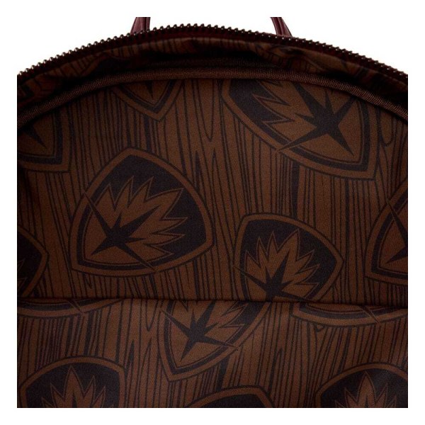 Guardians of the Galaxy by Loungefly Full-Size Groot backpack