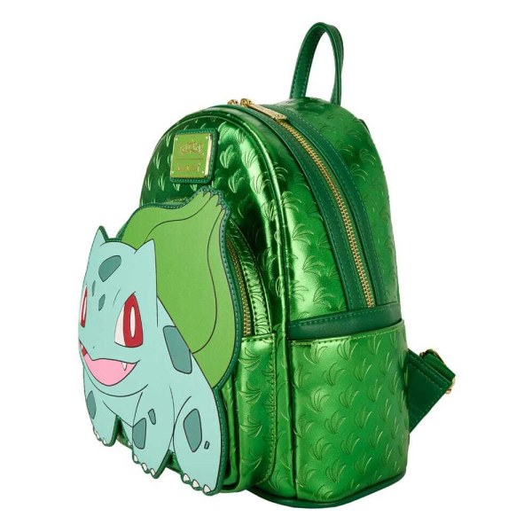 Pokemon by Loungefly Mini backpack "Bulbasaur"