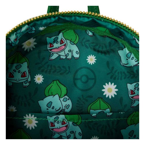 Pokemon by Loungefly Mini backpack "Bulbasaur"