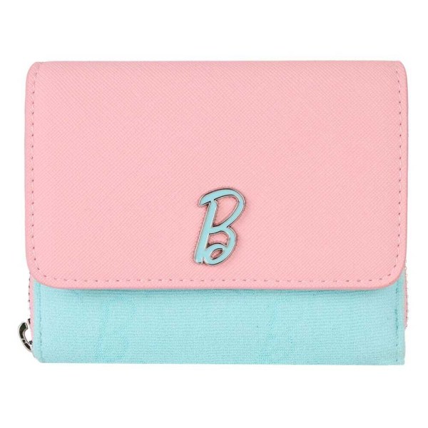 Mattel Classic by Loungefly Barbie Purse