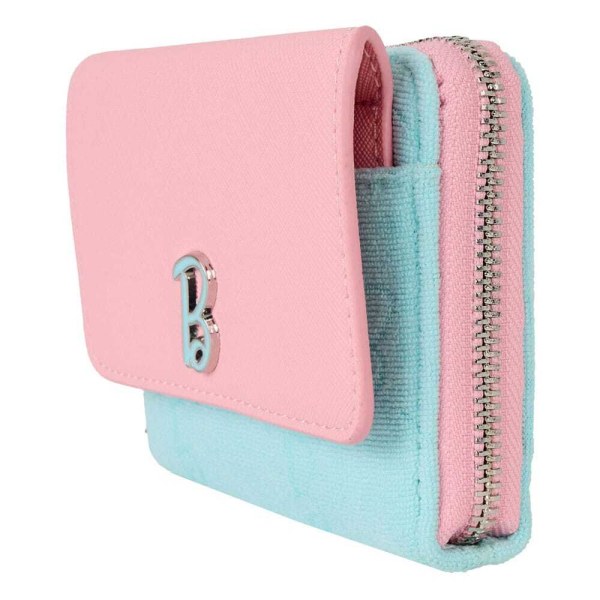 Mattel Classic by Loungefly Barbie Purse