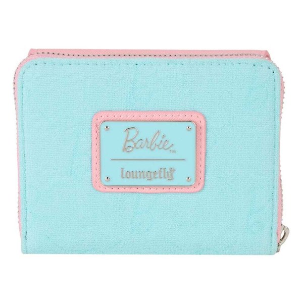 Mattel Classic by Loungefly Barbie Purse