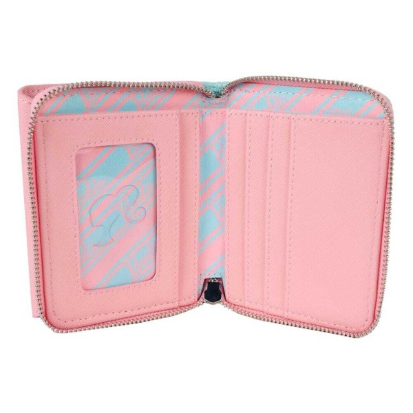 Mattel Classic by Loungefly Barbie Purse