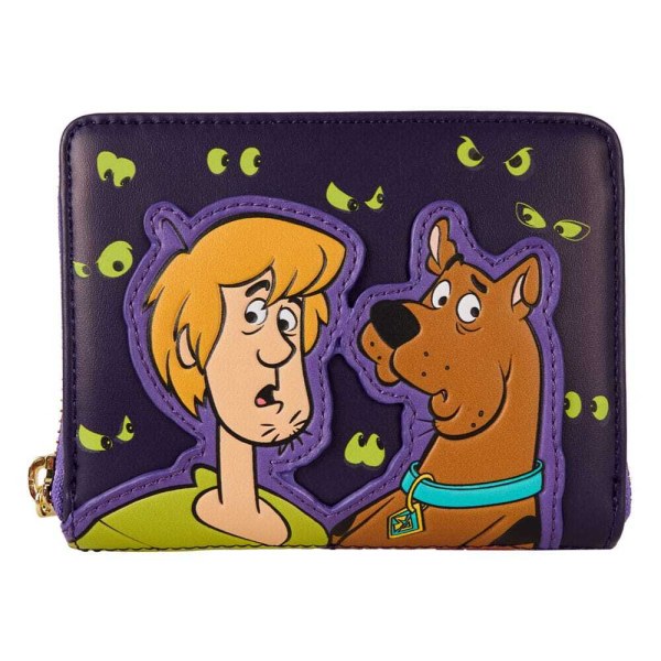Scooby-Doo by Loungefly Coin Purse