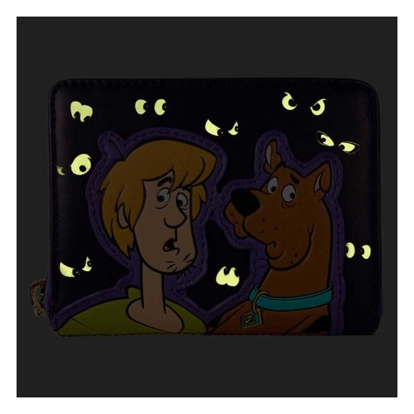Scooby-Doo by Loungefly Coin Purse