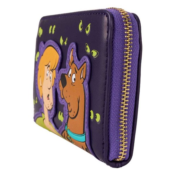 Scooby-Doo by Loungefly Coin Purse