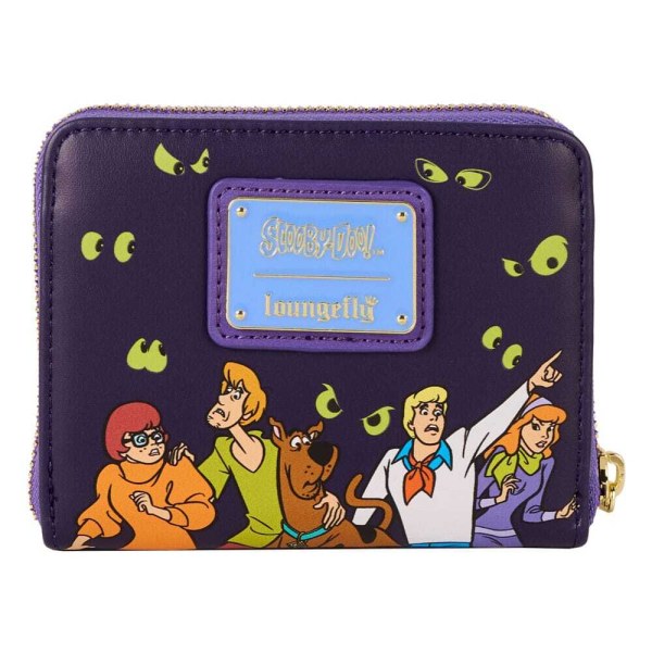 Scooby-Doo by Loungefly Coin Purse