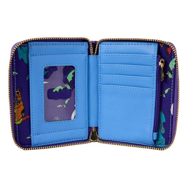 Scooby-Doo by Loungefly Coin Purse