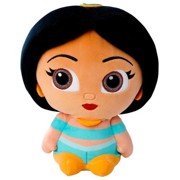 Jasmine plush toy Doorables - Disney Aladdin