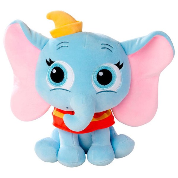 Dumbo Doorables plush toy - Disney Dumbo