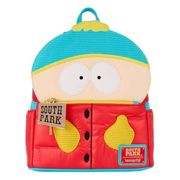 South Park by Loungefly Mini backpack "Cartman"