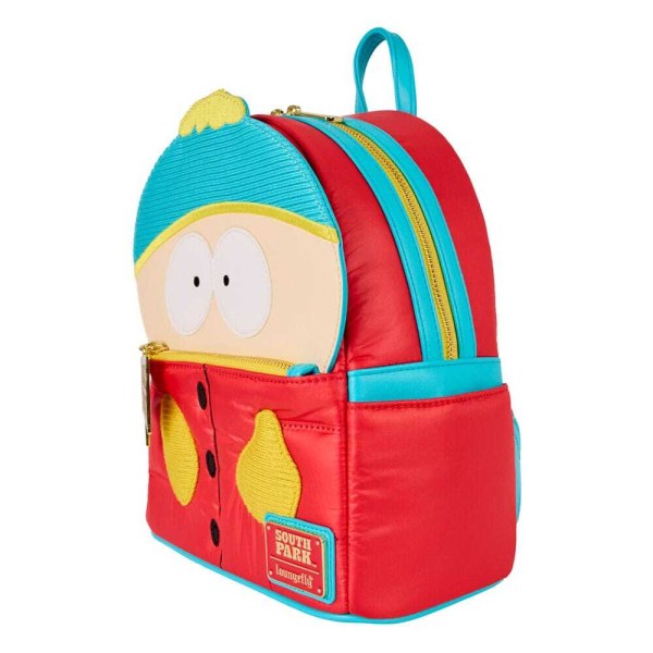 South Park by Loungefly Mini backpack "Cartman"