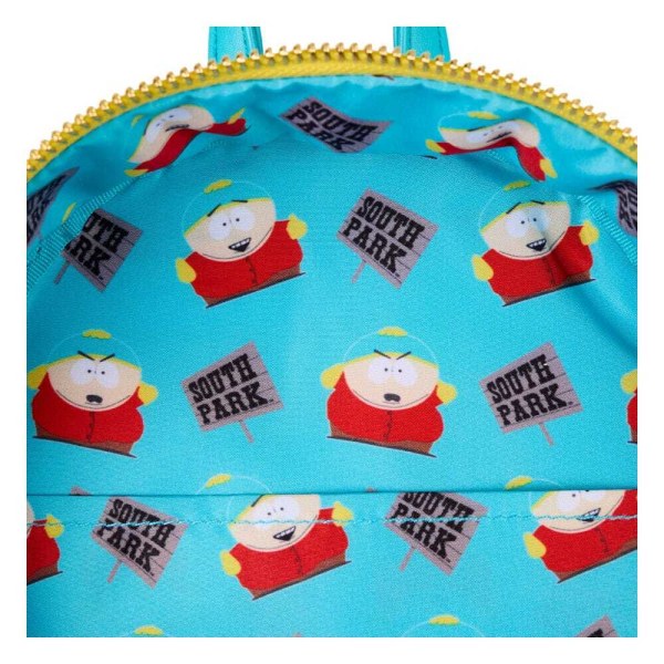 South Park by Loungefly Mini backpack "Cartman"