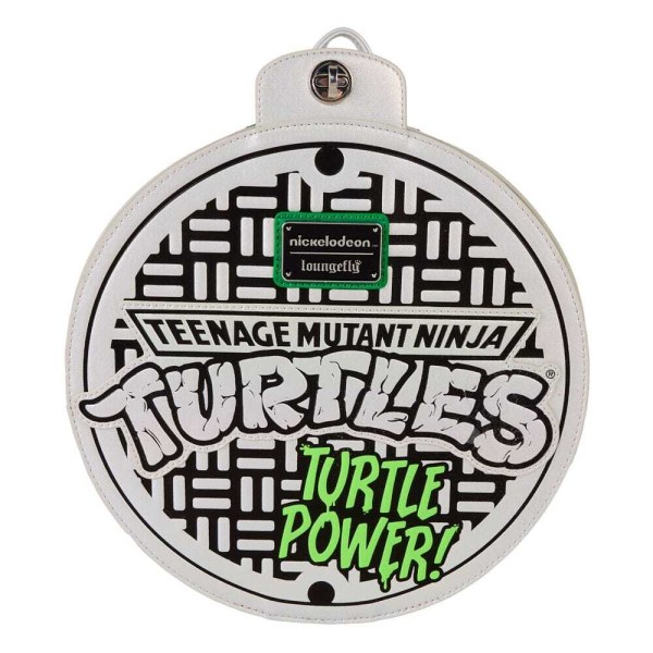 Teenage Mutant Ninja Turtles by Loungefly Classic Mini  Backpack