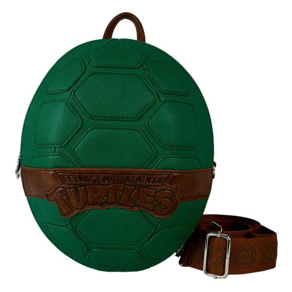 Teenage Mutant Ninja Turtles by Loungefly Classic shoulder bag