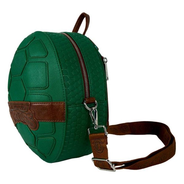 Teenage Mutant Ninja Turtles by Loungefly Classic shoulder bag
