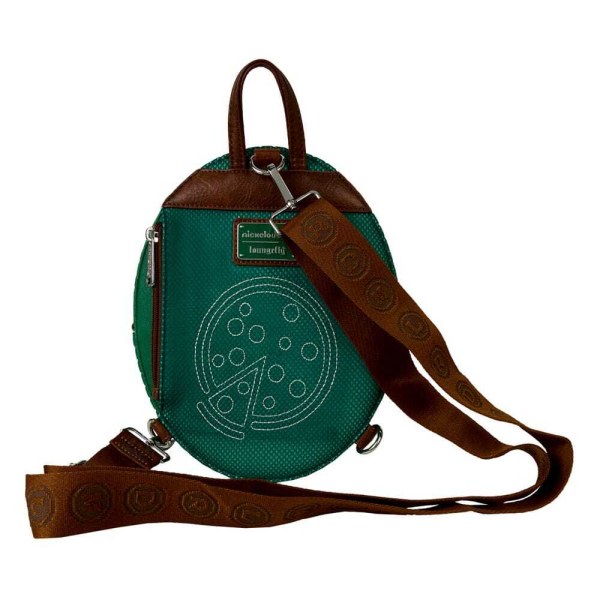 Teenage Mutant Ninja Turtles by Loungefly Classic shoulder bag