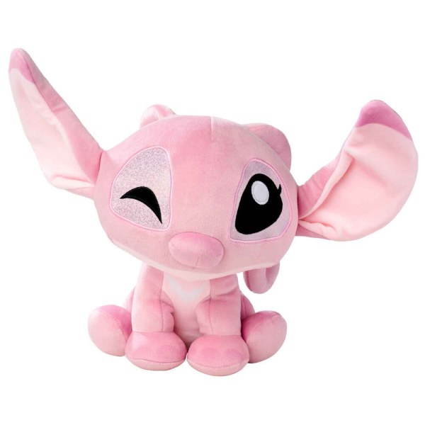 Angel Doorables plush toy - Disney Stitch