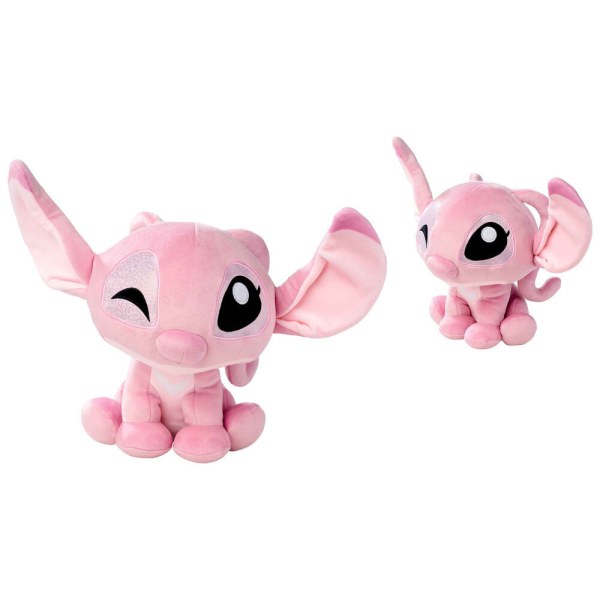 Angel Doorables plush toy - Disney Stitch