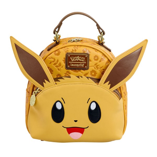 Loungefly Pokemon Eevee backpack 21cm