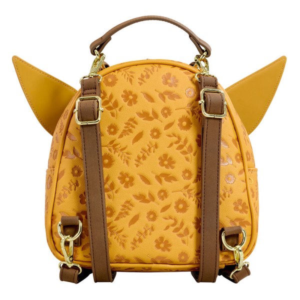 Loungefly Pokemon Eevee backpack 21cm