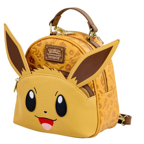 Loungefly Pokemon Eevee backpack 21cm