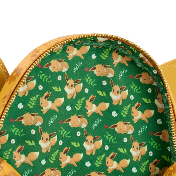 Loungefly Pokemon Eevee backpack 21cm