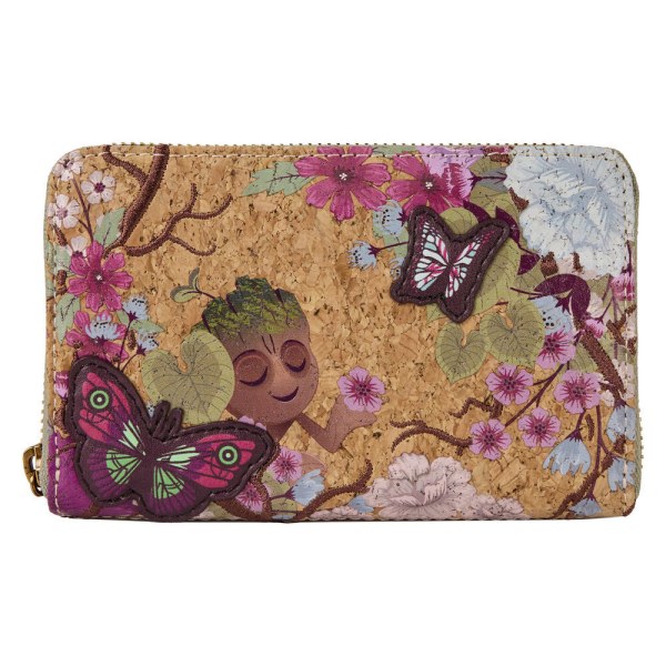 Loungefly Marvel Guardians of the Galaxy wallet