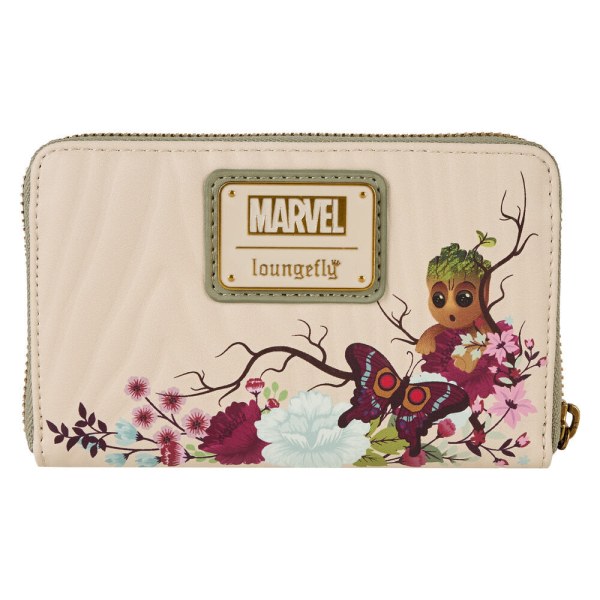 Loungefly Marvel Guardians of the Galaxy wallet